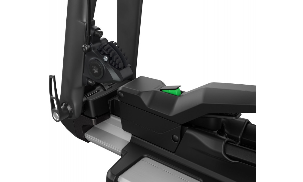 Bike carrier Thule TopRide - 11