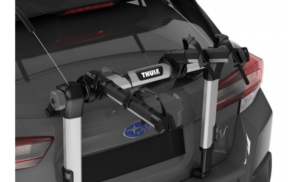 Bike carrier Thule OutWay Hanging 2 b. - 6