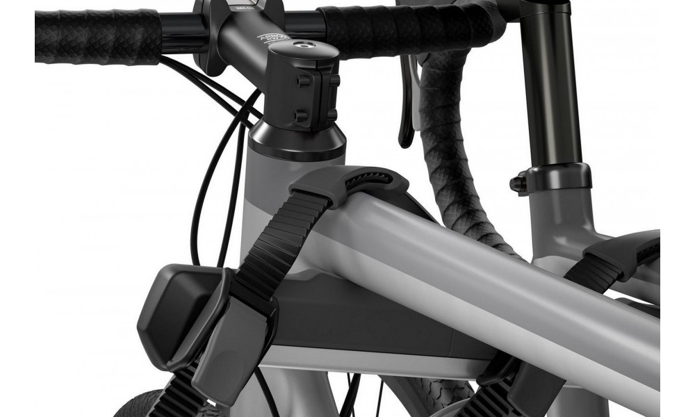 Bike carrier Thule OutWay Hanging 2 b. - 7