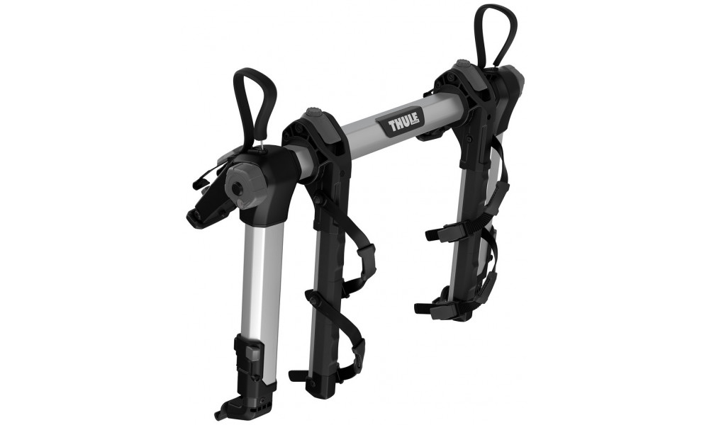 Крепления для велосипедов Thule OutWay Hanging 2 b. - 9