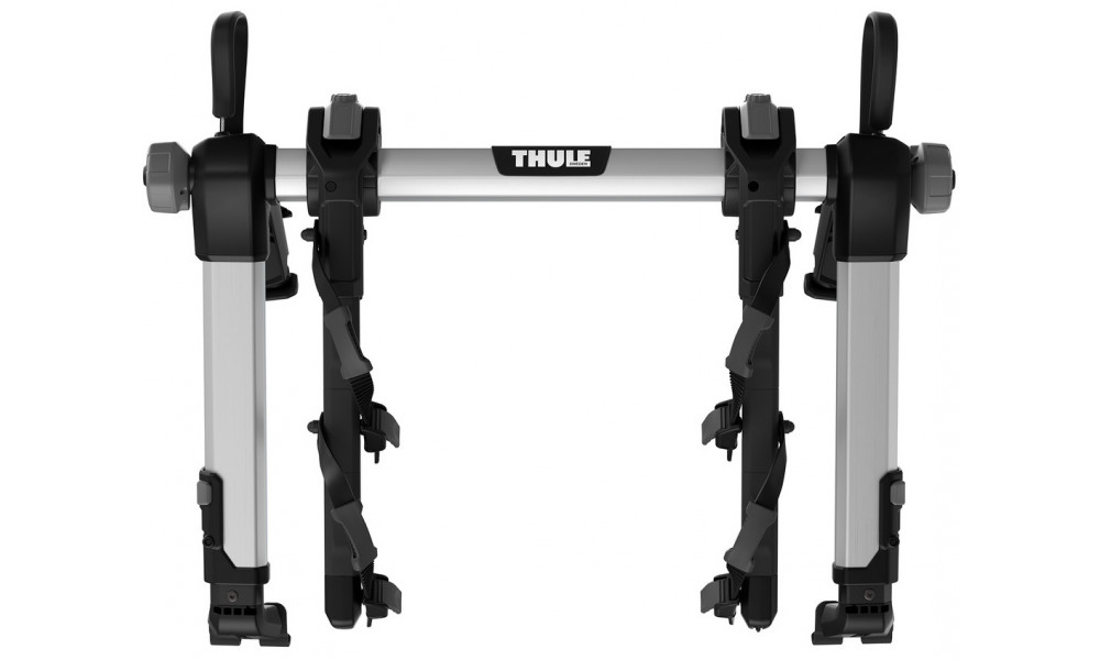 Крепления для велосипедов Thule OutWay Hanging 2 b. - 10