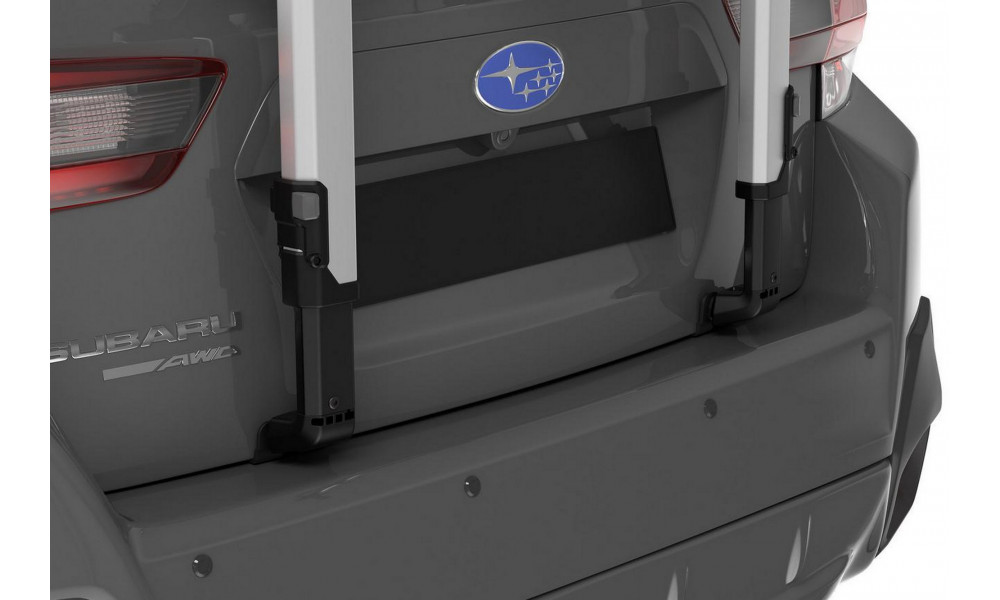 Bike carrier Thule OutWay Hanging 2 b. - 11