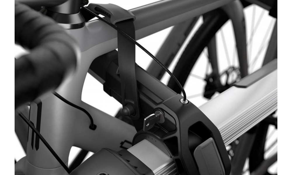 Bike carrier Thule OutWay Hanging 2 b. - 13