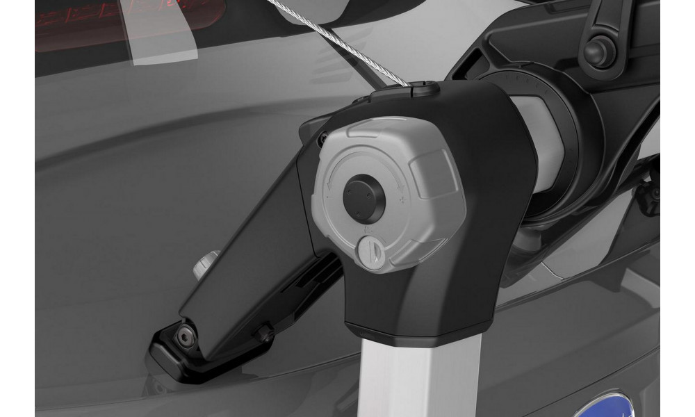 Крепления для велосипедов Thule OutWay Hanging 2 b. - 14