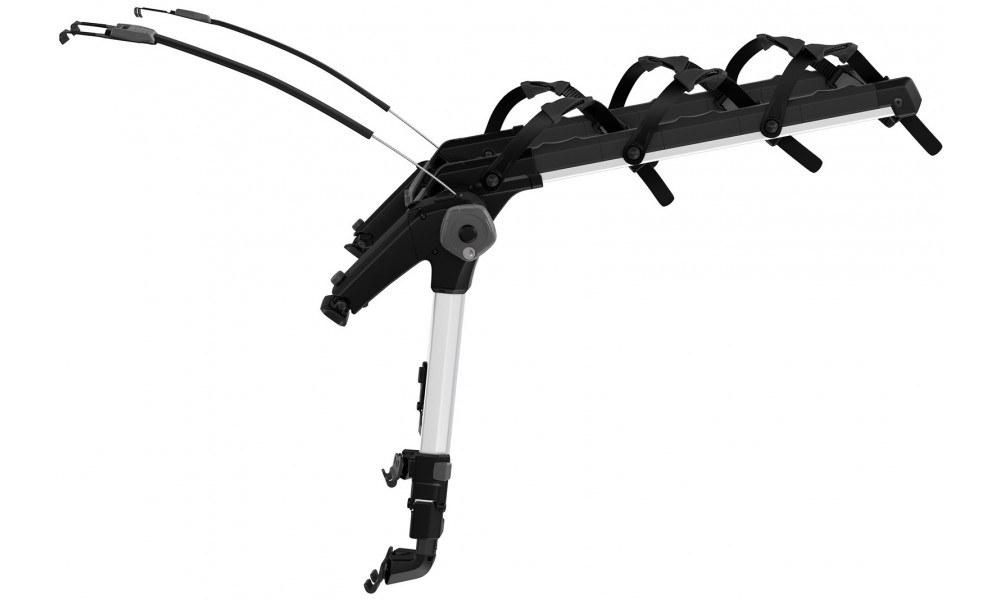 Bike carrier Thule OutWay Hanging 3 b. - 4