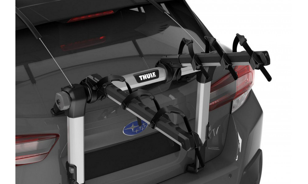 Bike carrier Thule OutWay Hanging 3 b. - 6