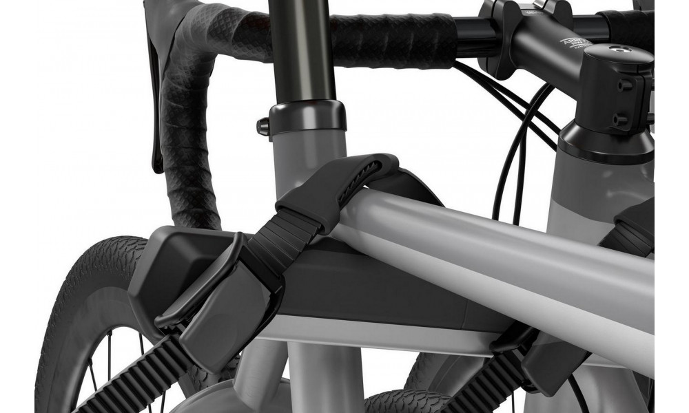 Bike carrier Thule OutWay Hanging 3 b. - 7