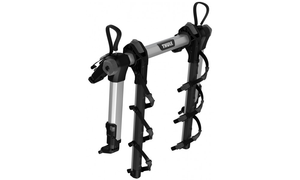 Крепления для велосипедов Thule OutWay Hanging 3 b. - 9