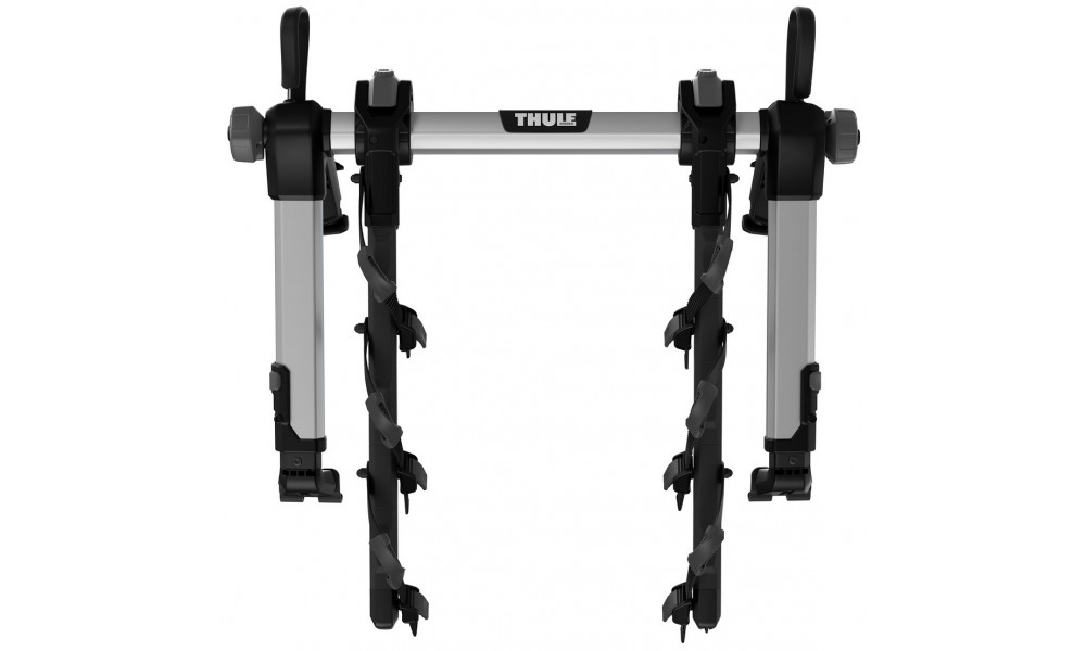 Крепления для велосипедов Thule OutWay Hanging 3 b. - 10