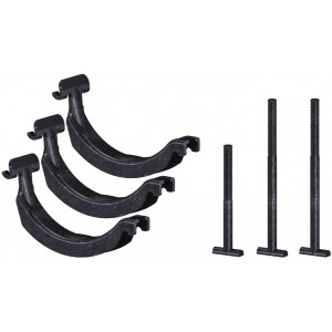 Adapter Thule ProRide Around-the-bar