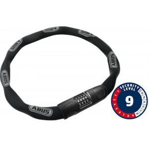 Замок Abus 8808C/85 BK