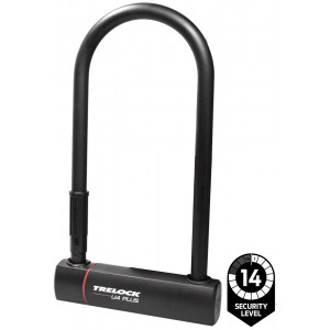 Замок Trelock U4 Plus 108-230 ZB 401