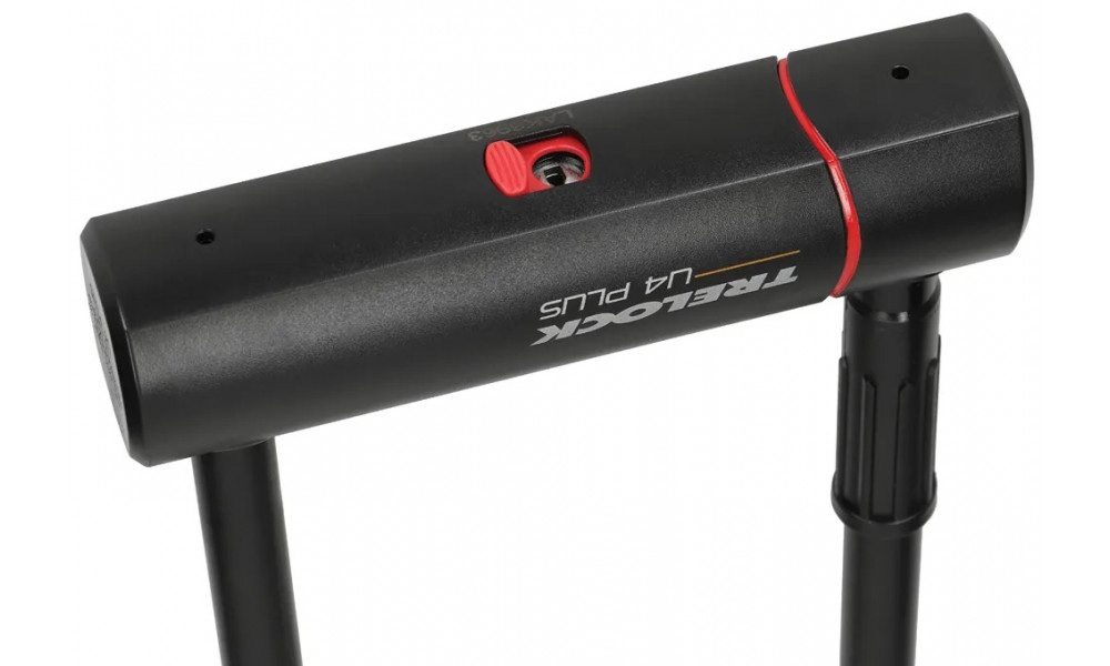 Lock Trelock U4 Plus 108-230 ZB 401 - 2