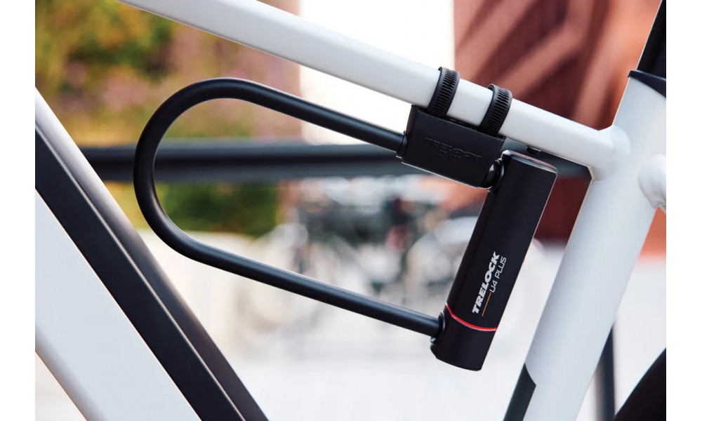 Lock Trelock U4 Plus 108-230 ZB 401 - 5