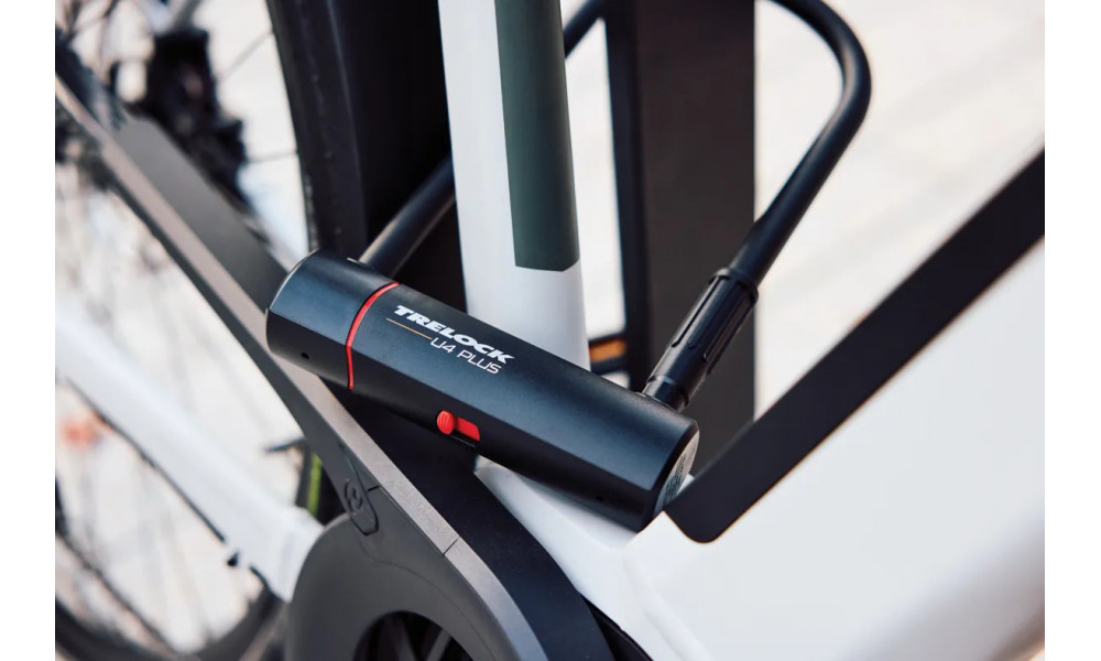 Lock Trelock U4 Plus 108-230 ZB 401 - 6