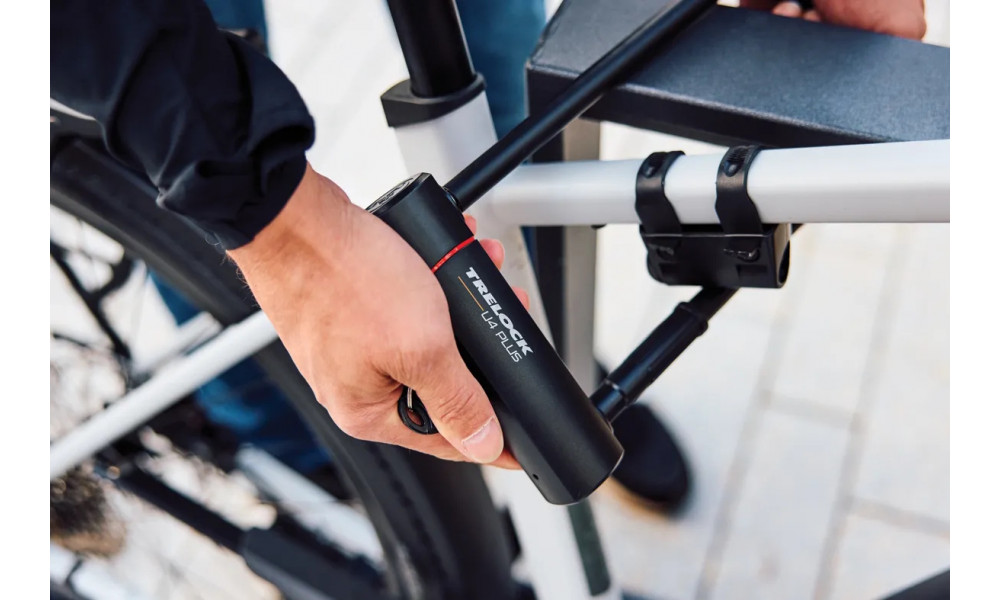 Lock Trelock U4 Plus 108-230 ZB 401 - 7