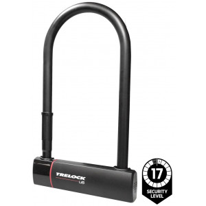 Lock Trelock U6 108-230 ZB 401 Standard