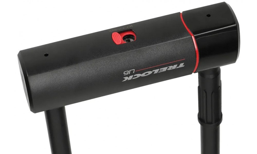 Замок Trelock U6 108-230 ZB 401 Standard - 2