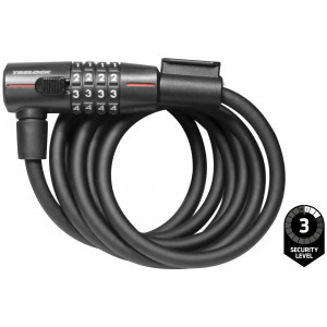 Lock Trelock SK 312 Code 180/12 ZK 234