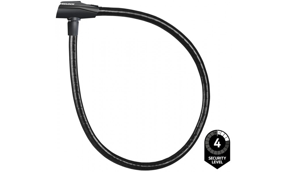 Lock Trelock PK 260 100/15 ZK 432 