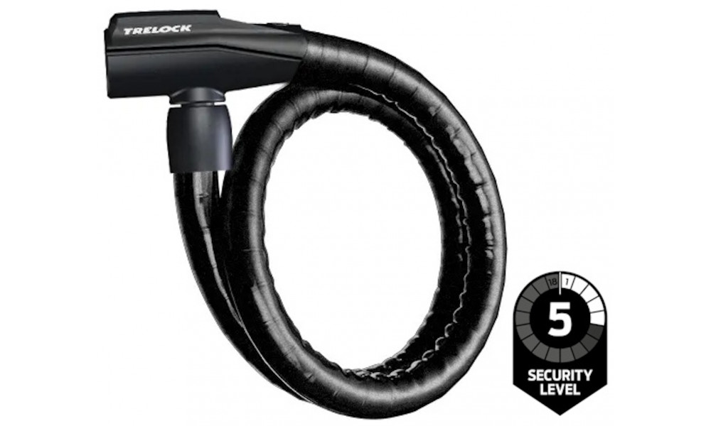Lock Trelock PK 360 100/19 ZK 432 