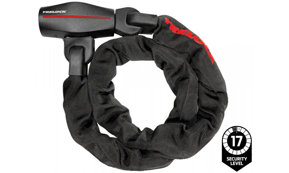 Lock Trelock BC 680 110/9,5 - 1