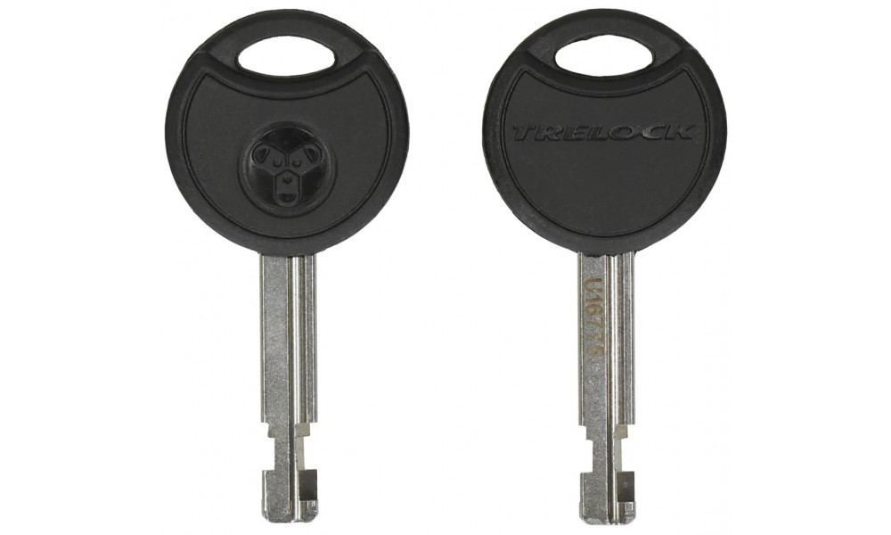 Lock Trelock BC 680 110/9,5 - 5