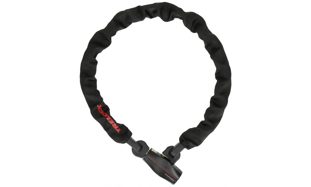 Lock Trelock BC 680 110/9,5 - 6