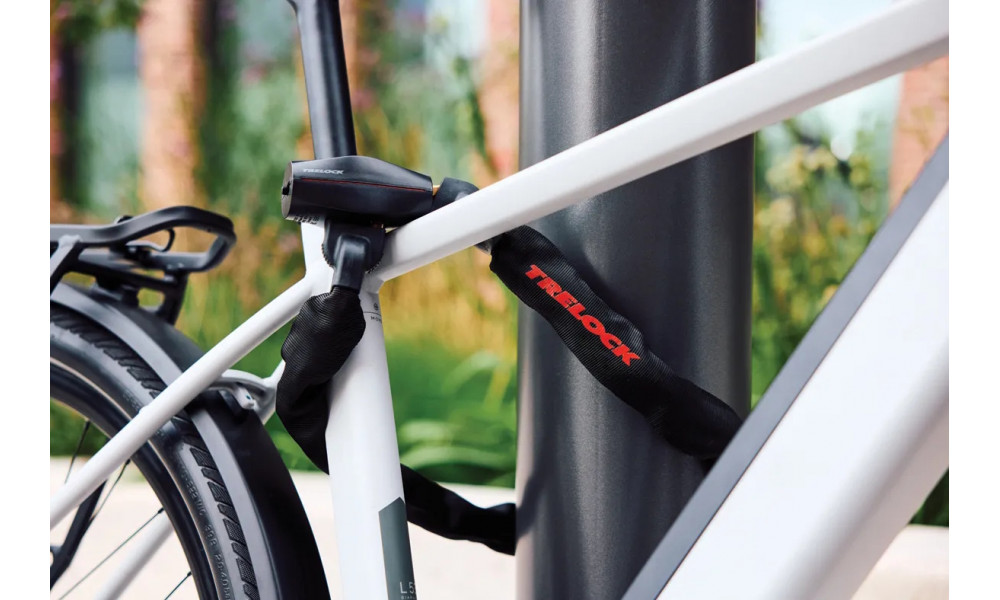 Замок Trelock BC 680 110/9,5 - 7