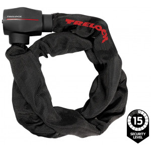 Замок Trelock BC 580 110/9