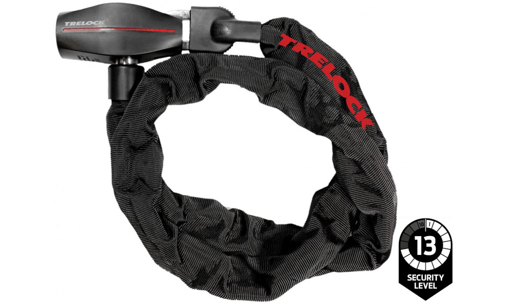 Lock Trelock BC 480 110/8 