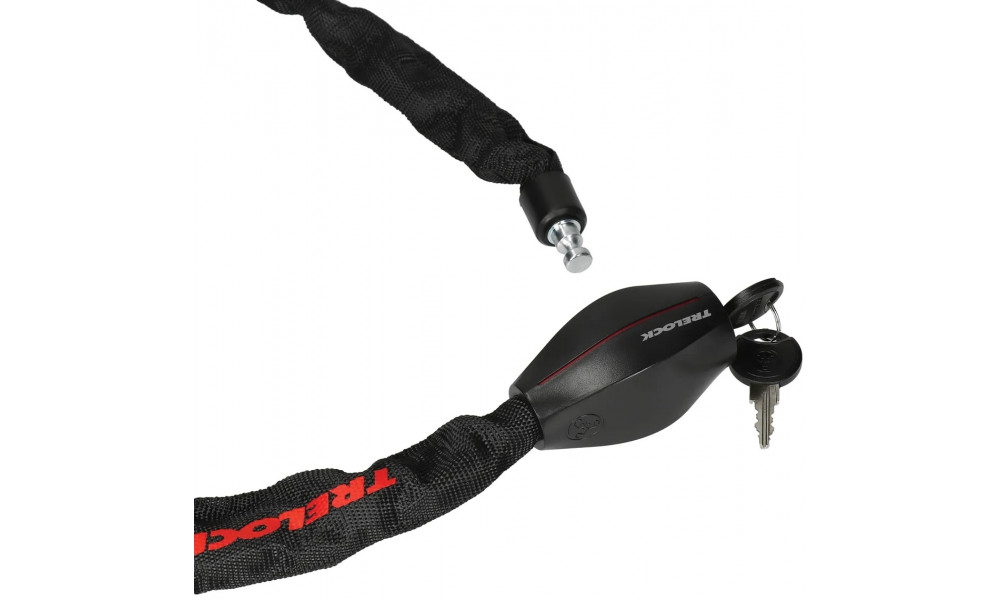 Lock Trelock BC 380 85/7 - 3