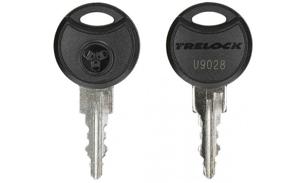 Lock Trelock BC 380 85/7 - 6
