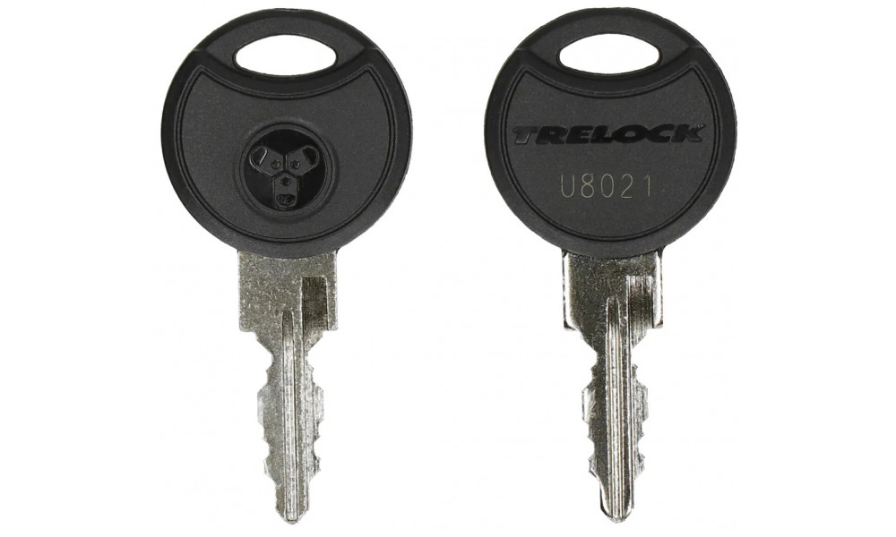Lock Trelock BC 280 85/5 - 6
