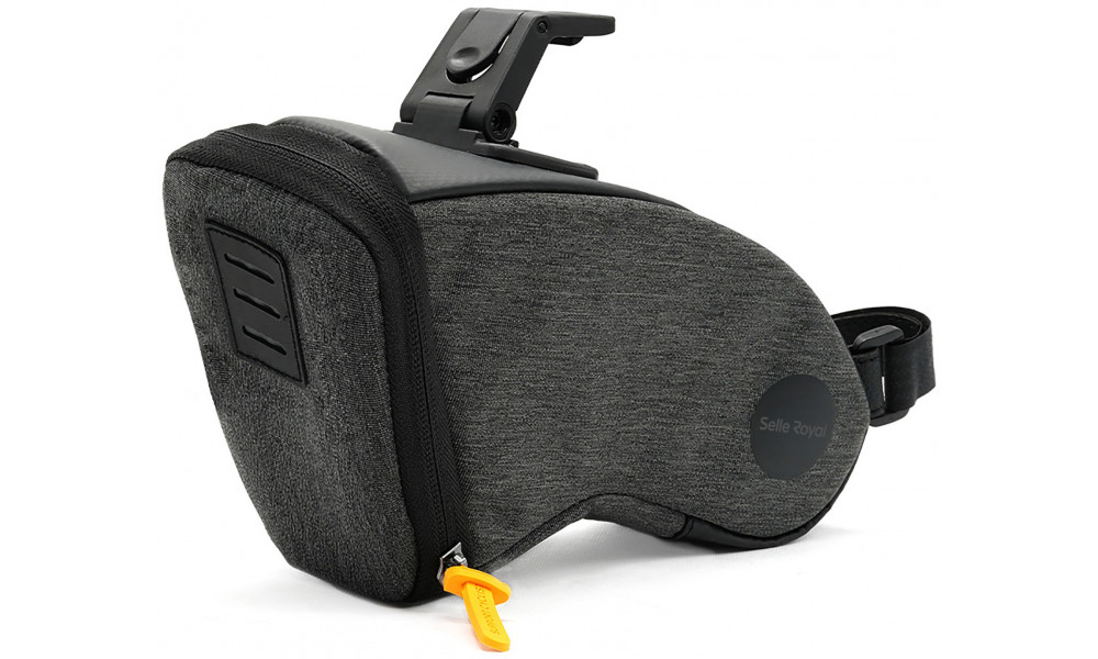 Сумка под седло Selle Royal Medium 1.2L clip system - 1
