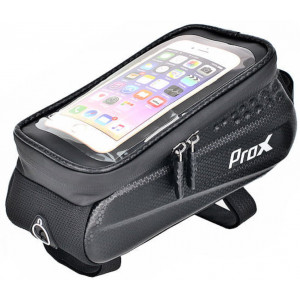 Top tube bag ProX Smartphone Nevada 702 6.2"
