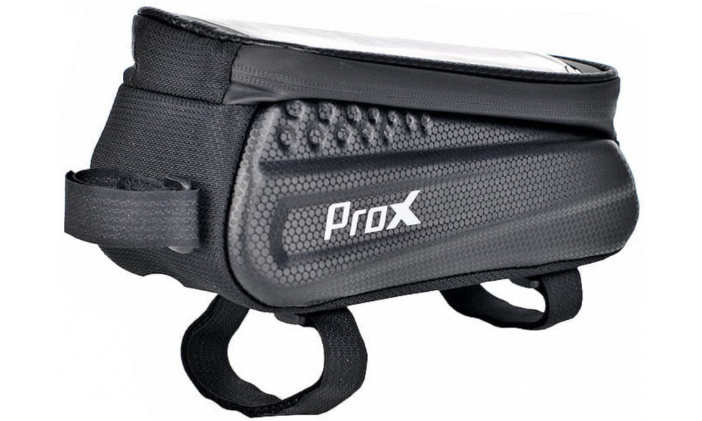 Top tube bag ProX Smartphone Nevada 702 6.2" - 2