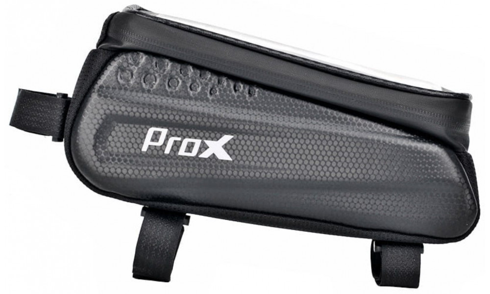 Top tube bag ProX Smartphone Nevada 702 6.2" - 3