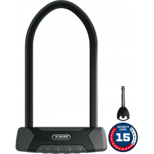 Замок Abus Granit XPlus 540/160HB230+USH