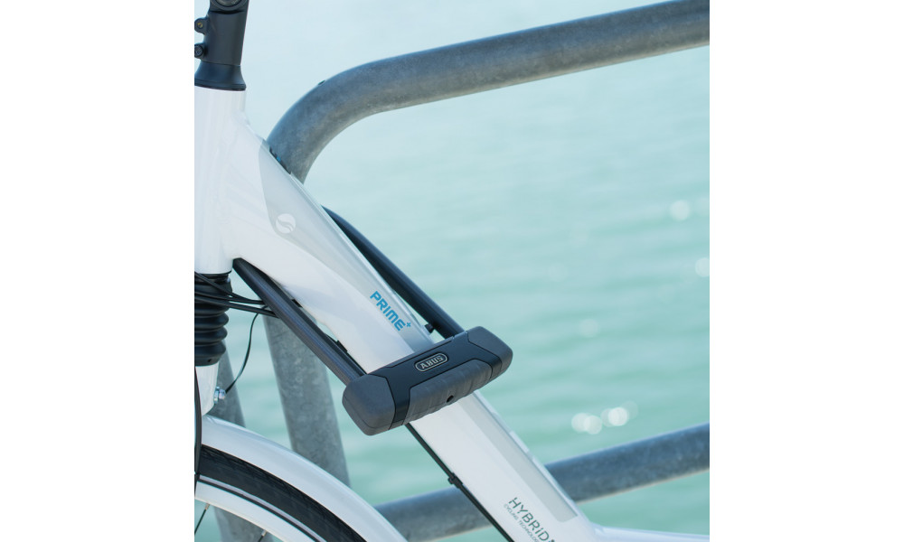 Замок Abus Granit XPlus 540/160HB230+USH - 4