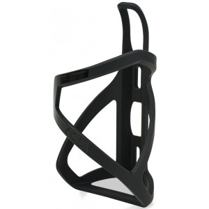 Держатель фляги ACID HPP Left-Hand Sidecage matt black'n'glossy black