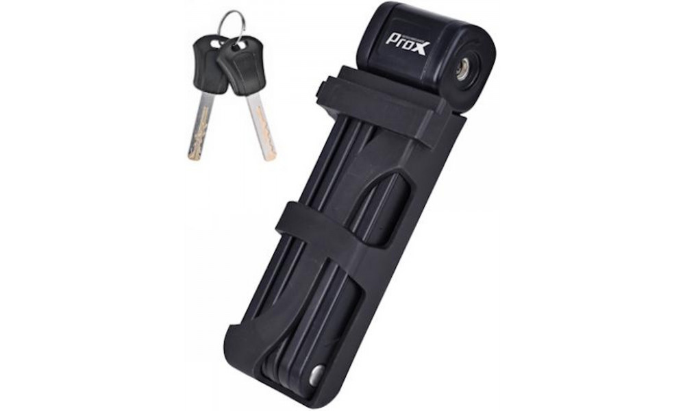 Lock ProX Shield folding 850mm - 1
