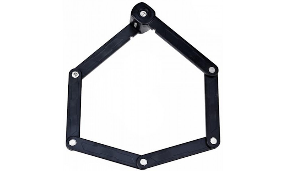 Lock ProX Shield folding 850mm - 3