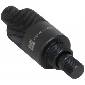 Tool Cyclus Tools for crank removal/installation M22x1 extra long (720233)