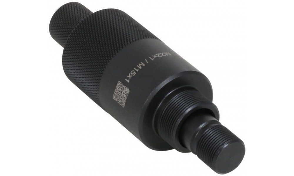 Инструмент Cyclus Tools for crank removal/installation M22x1 extra long (720233) 