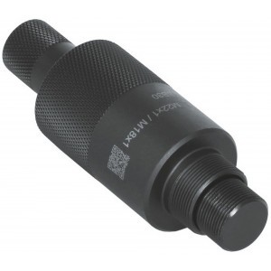 Tool Cyclus Tools for crank removal/installation M22x1/M18x1 Cannondale BB30 (720239)