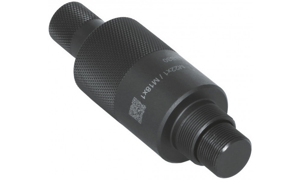 Tool Cyclus Tools for crank removal/installation M22x1/M18x1 Cannondale BB30 (720239) 
