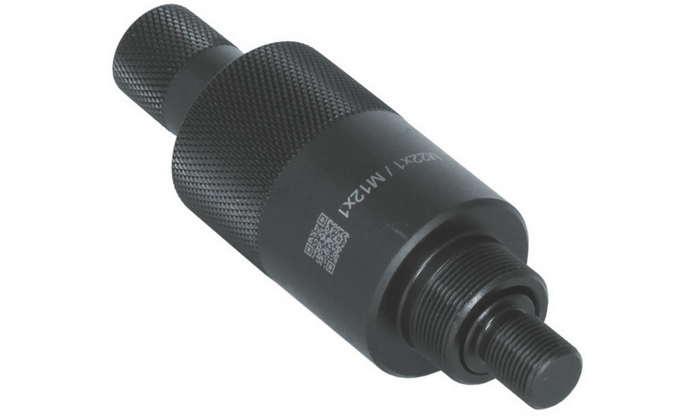 Tool Cyclus Tools for crank removal/installation M22x1/M12x1 (720241) 