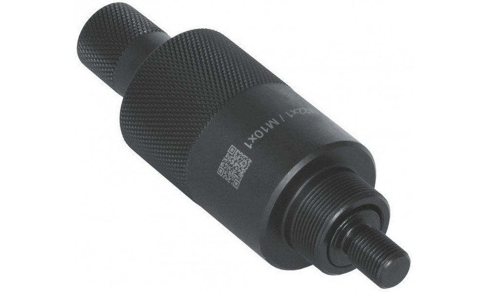 Tool Cyclus Tools for crank removal/installation M22x1/M10x1 (720243) 