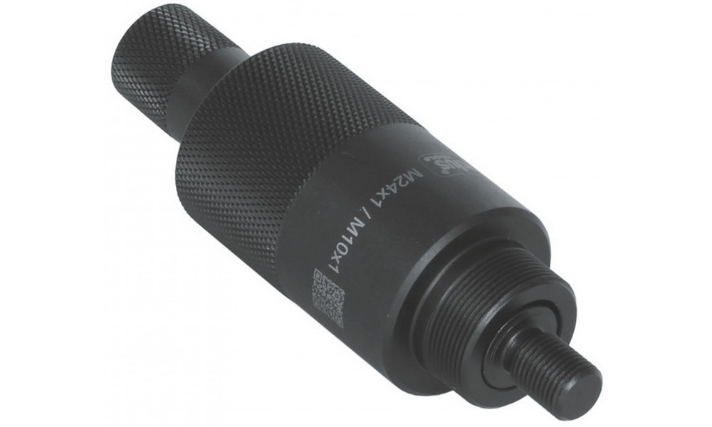 Tool Cyclus Tools for crank removal/installation M24x1/M10x1 (720244) 